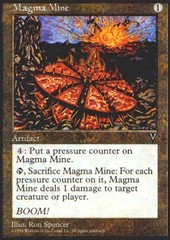 Magma Mine