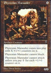 Phyrexian Marauder (RL)