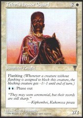 Teferi's Honor Guard