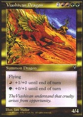 Viashivan Dragon