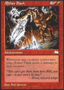 Aether Flash