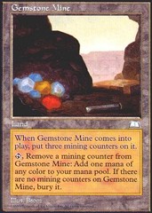 Gemstone Mine