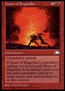 Heart of Bogardan