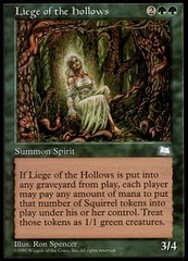 Liege of the Hollows (RL)