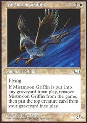 Mistmoon Griffin