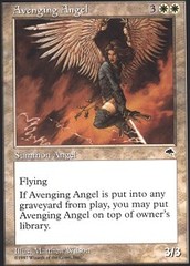 Avenging Angel (RL)