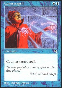 Counterspell