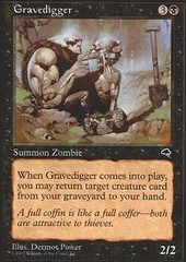 Gravedigger