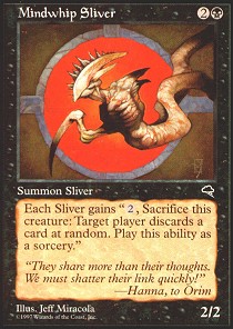 Mindwhip Sliver