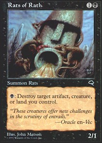 Rats of Rath