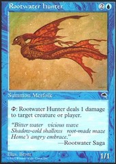 Rootwater Hunter