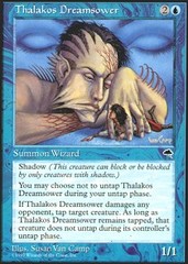 Thalakos Dreamsower