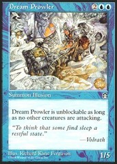 Dream Prowler