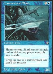 Hammerhead Shark