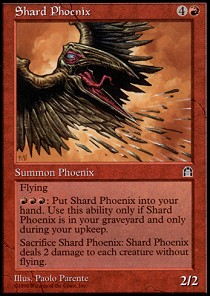 Shard Phoenix