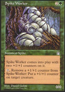 Spike Worker