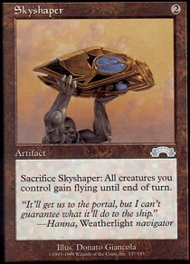 Skyshaper