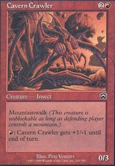 Cavern Crawler