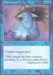 Counterspell