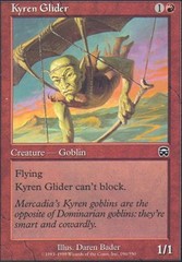 Kyren Glider