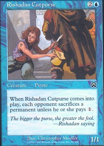 Rishadan Cutpurse