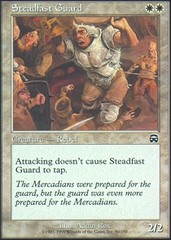 Steadfast Guard