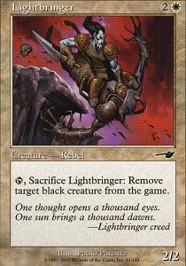 Lightbringer