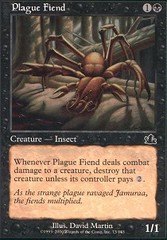 Plague Fiend