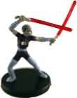 Asajj Ventress, Strike Leader