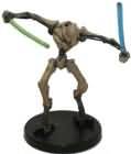 General Grievous, Scourge of the Jedi