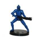 Senate Commando