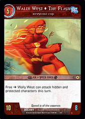 Wally West