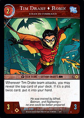 Tim Drake