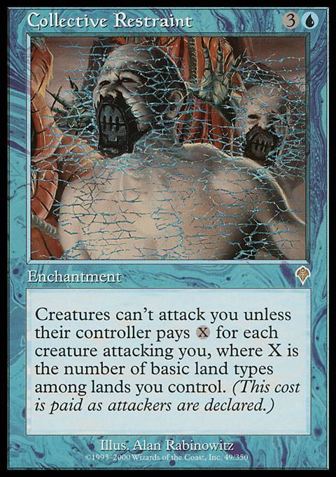 Collective_restraint