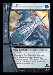 T-Jet