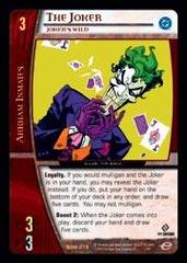 The Joker, Joker's Wild