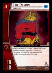 The Demon, Etrigan