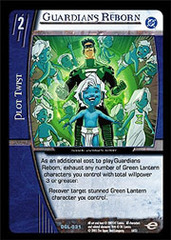 Guardians Reborn