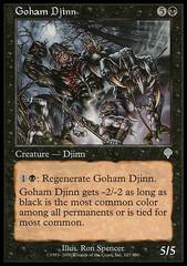 Goham Djinn