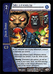 Millennium