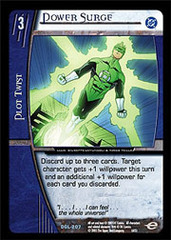 Power Surge