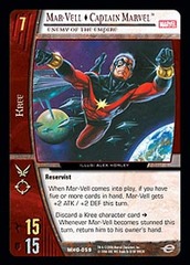 Mar-Vell