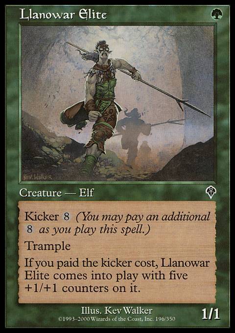 Llanowar_elite