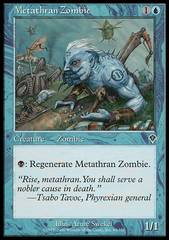 Metathran Zombie