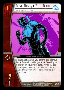 Jaime Reyes