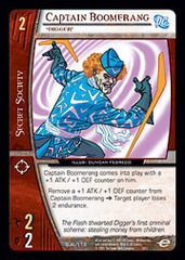 Captain Boomerang, 'Digger'