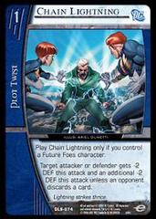 Chain Lightning