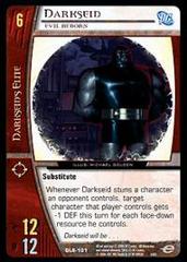 Darkseid, Evil Reborn