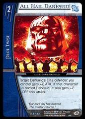 All Hail Darkseid!