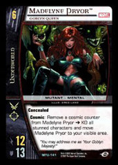 Madelyne Pryor, Goblyn Queen